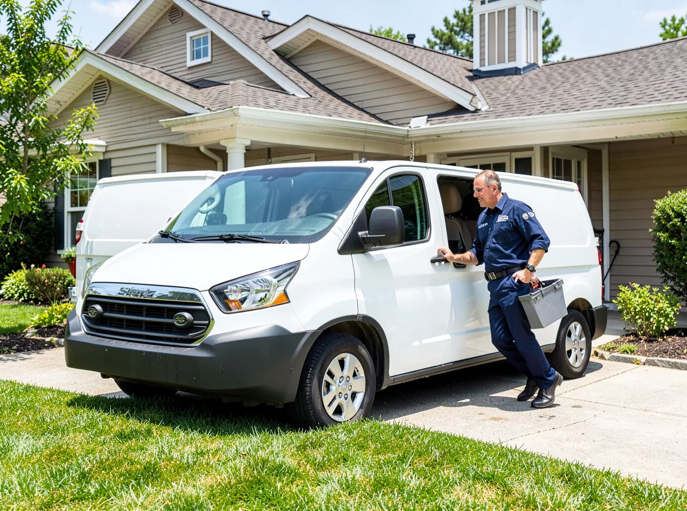 Emergency Plumber company in Roca, NE